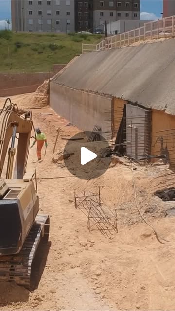 Execução com qualidade em Jundiaí/SP. Solo grampeado, Cortina atirantada, Concreto projetado.