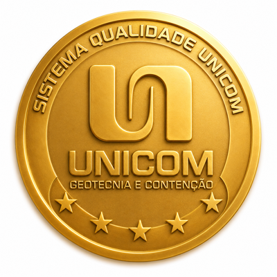 Sistema de Qualidade Unicom