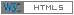 HTML 5 - Site Desenvolvido nos padrões W3C